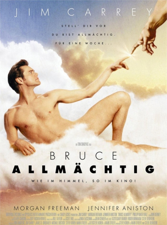 好莱坞大片喜剧电影推荐,好莱坞经典喜剧电影排行榜前十