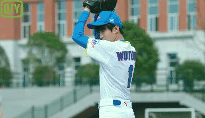 薛之谦tfboys我们的少年时代,没有负能量