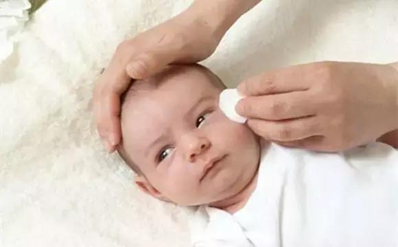 小孩眼底红有眼屎,入睡困难有眼屎的中药验方