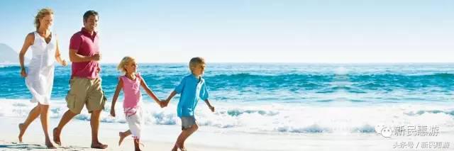 在伊比萨岛上邂逅全球大牌