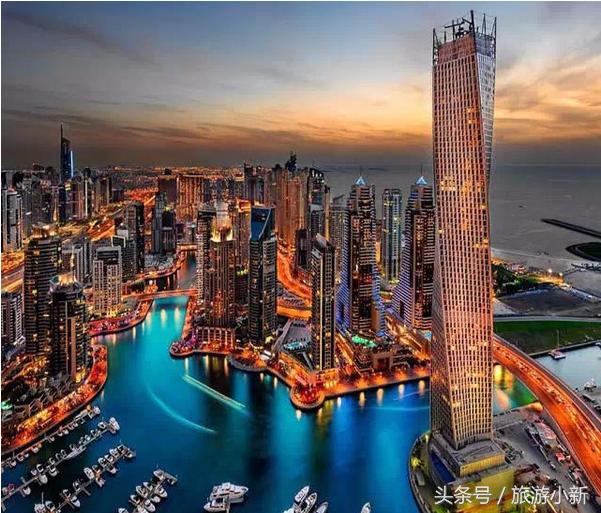 迪拜旅行怎样才不踩坑 (迪拜旅游攻略和注意事项大全)