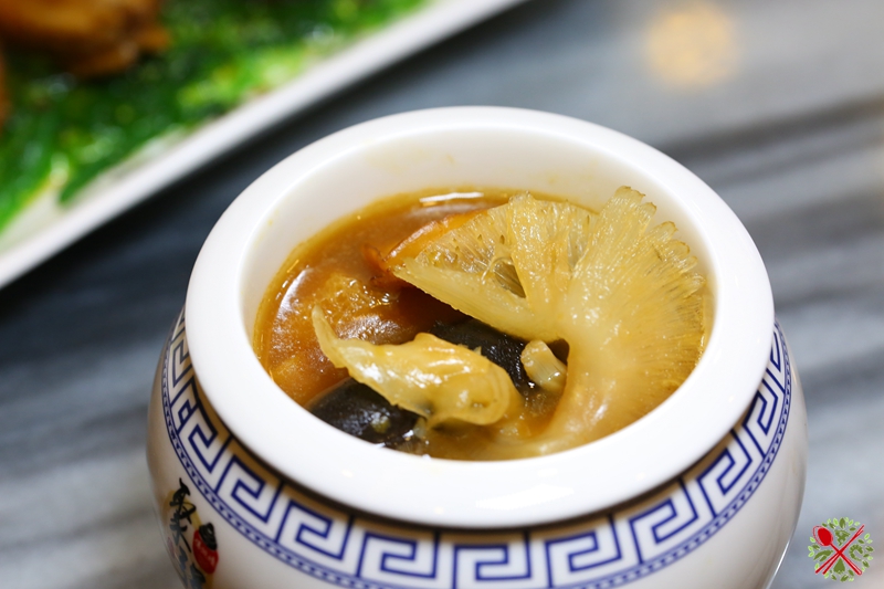 广州酒家佛跳墙加热即食,深夜食堂广州大排档