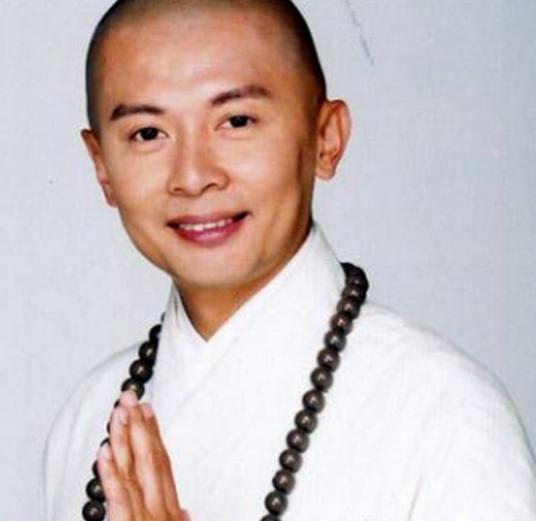 她曾资产过亿！出家后因乳腺癌逝世