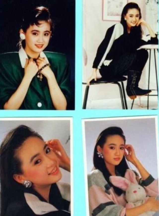 她曾资产过亿！出家后因乳腺癌逝世