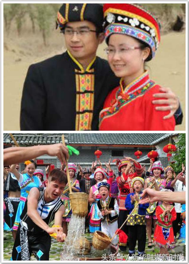 中国五十六个民族大观园（七）达斡尔、仫佬、羌、布朗、撒拉族穿狍皮衣吃荞面饺是哪个民族？