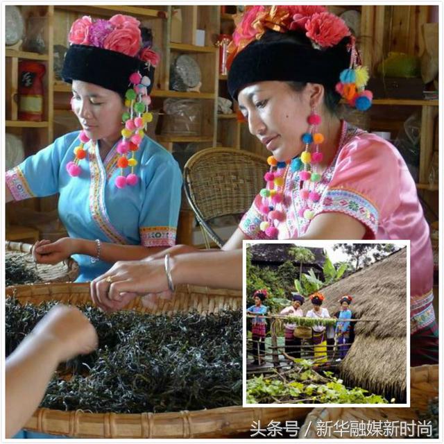 中国五十六个民族大观园（七）达斡尔、仫佬、羌、布朗、撒拉族穿狍皮衣吃荞面饺是哪个民族？