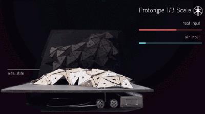 回应式设计历史,回应式设计页面