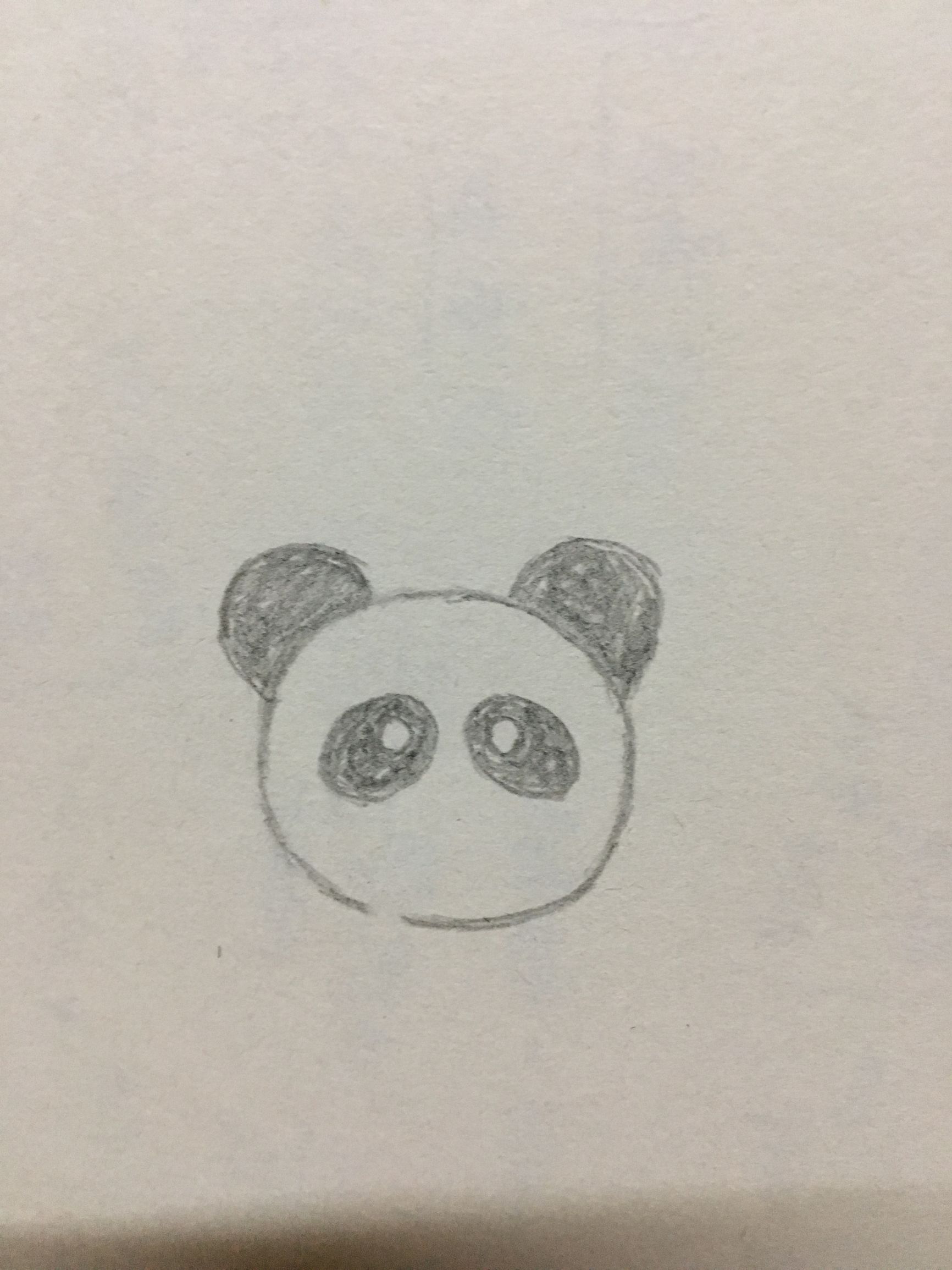 动物简笔画大全可爱熊猫,成都熊猫基地地图简笔画