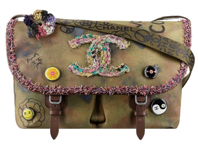 香奈儿卖价4000块一双的塑料凉鞋！竟然跟我童年时候9块钱一双的一样一样的