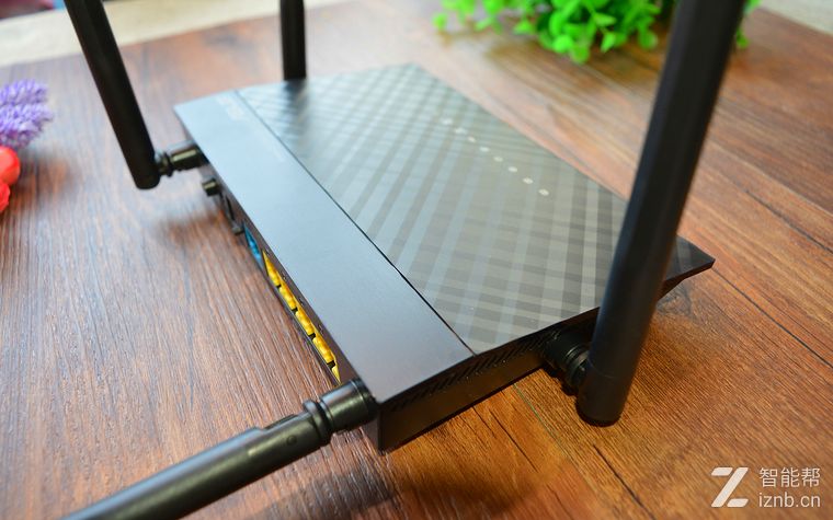 如何安装华硕rt-ac1200路由器,华硕ac1200路由器如何开双频合一