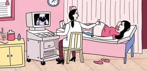 宫腔镜科普小知识视频,宫腔镜科普知识现场讲解比赛