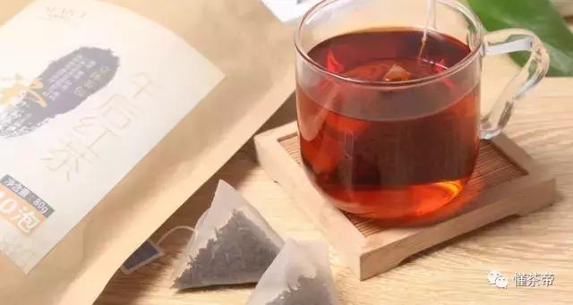 祁红的产生有什么讲究,哪款祁红正宗