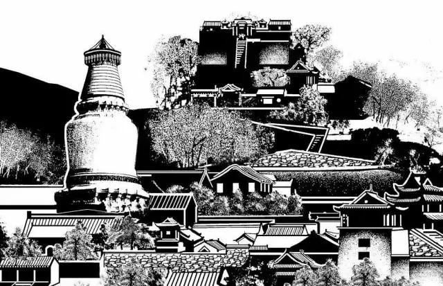 五台山旅游攻略最具代表性寺庙,佛教圣地五台山可以随便旅游吗