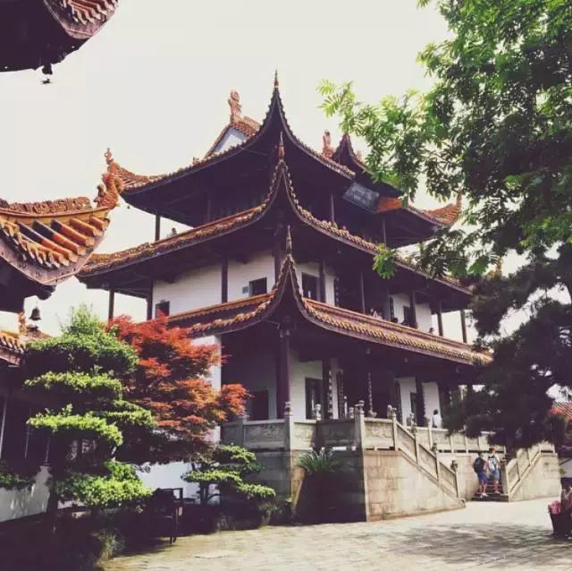 中国十大最神秘的楼,中国最有名的几座楼