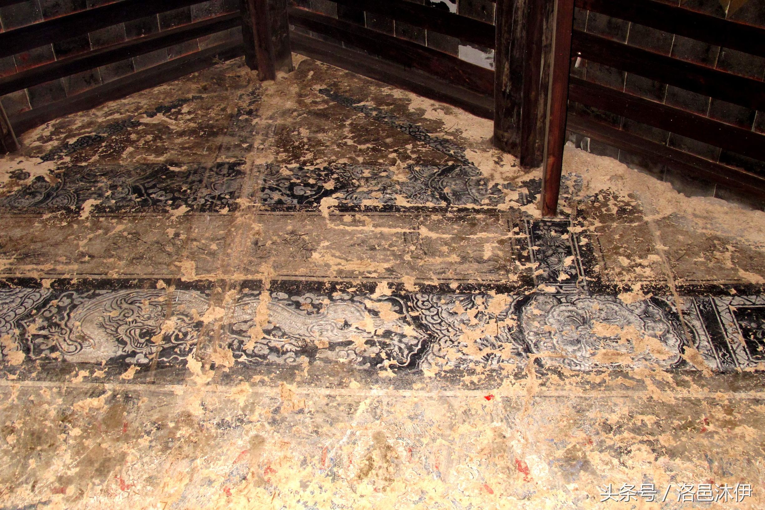 玄奘时期的皇家寺院,唐玄奘学习佛法的寺庙