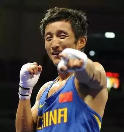 如果赢了邹市明，我就不用兼职打工了！