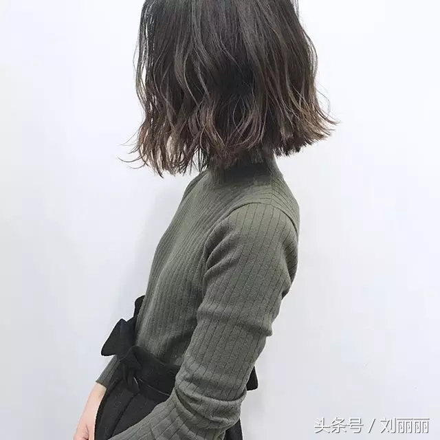 发型这样扎一周不重样,发型不好看就来整一整