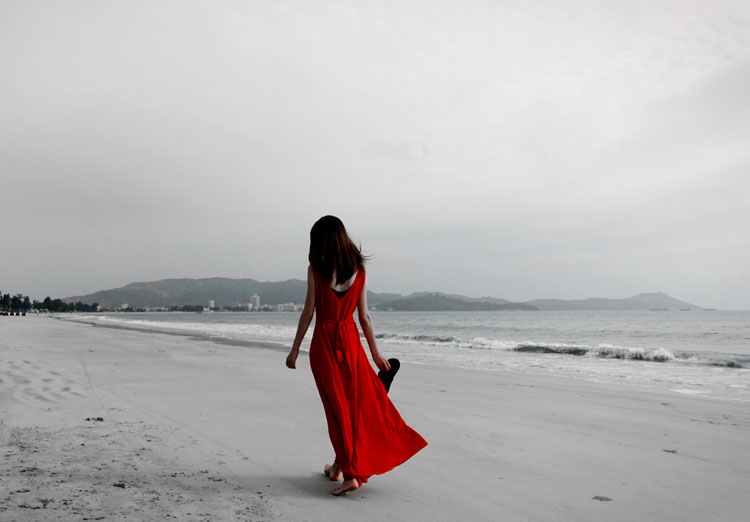 惠州巽寮湾住宿攻略,巽寮湾一天一晚旅游攻略