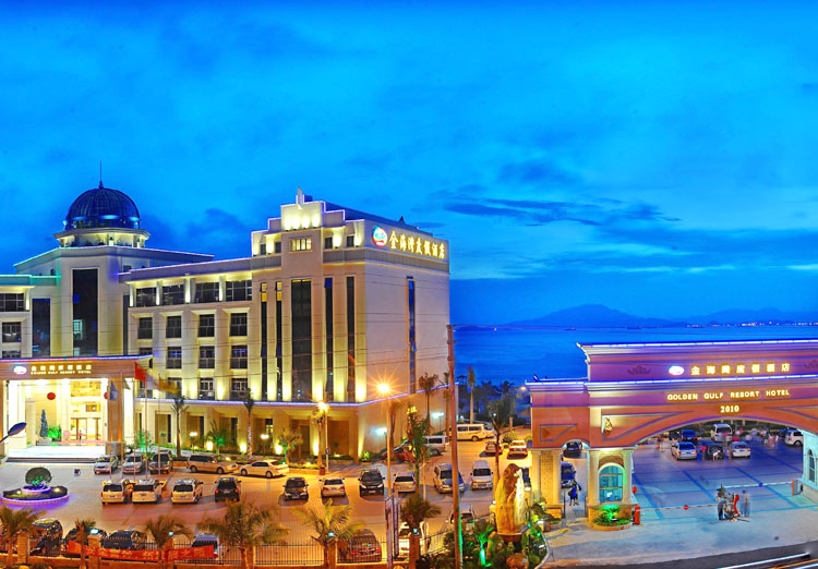 惠州巽寮湾住宿攻略,巽寮湾一天一晚旅游攻略