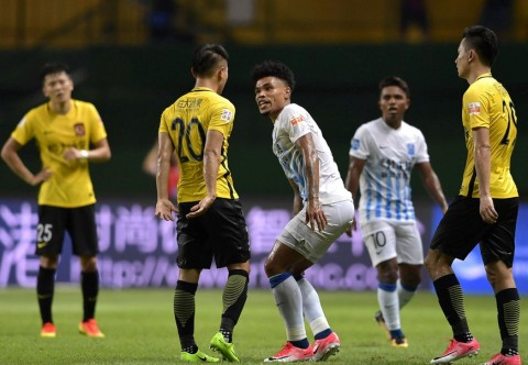 恒大为啥各项数据占尽优势还输球,回忆恒大犯过哪些致命的错误