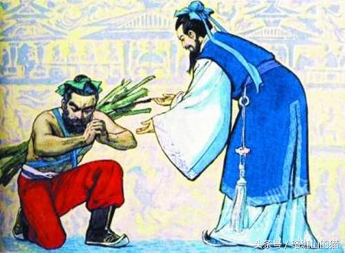 关于八拜之交的历史典故,八拜之交各个典故