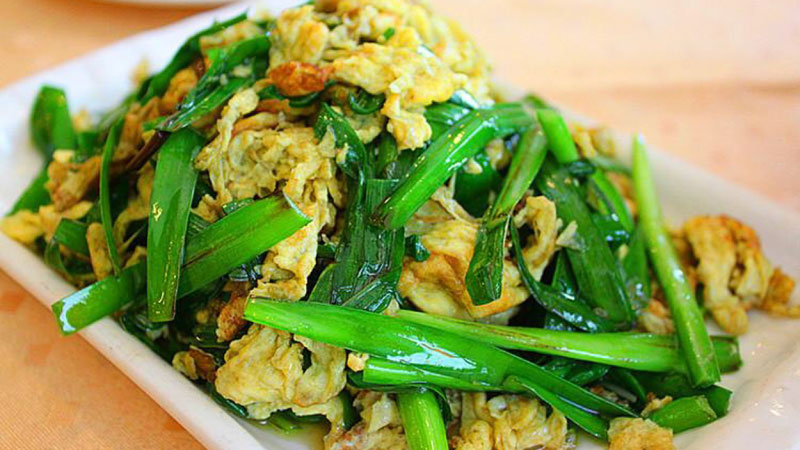 吃韭菜能壮阳？事实真相会让你很失望！