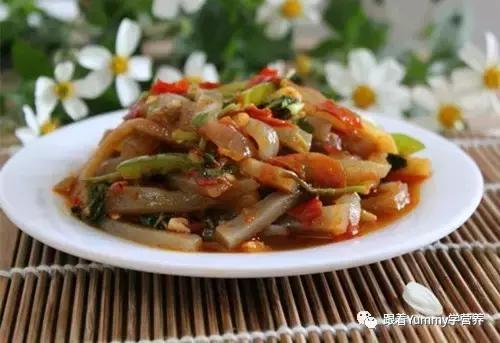 魔芋什么味道最好吃,如何让魔芋味道变好吃