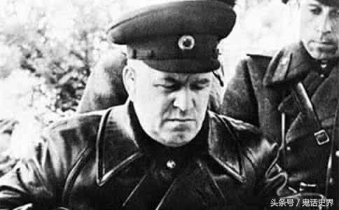 第二次世界大战十大名将排行榜,两次世界大战四大名将