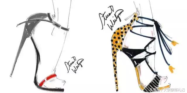 认准一个牌子的鞋子,女生必买这双鞋穿十年都不过时