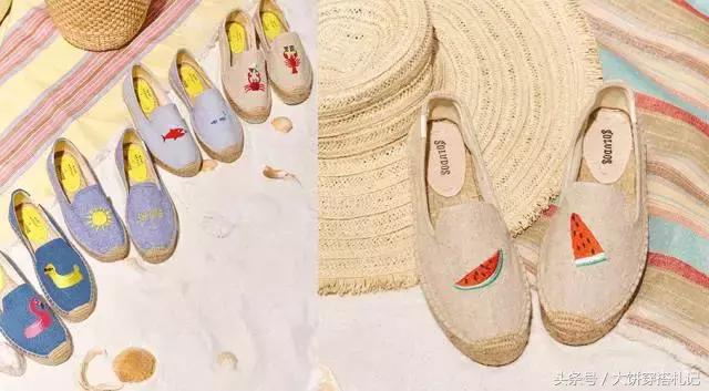 认准一个牌子的鞋子,女生必买这双鞋穿十年都不过时