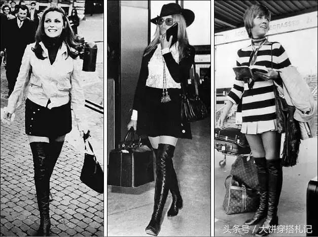 认准一个牌子的鞋子,女生必买这双鞋穿十年都不过时