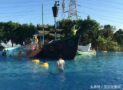 快来收藏这9个秘籍,重庆潜水地方推荐野泳