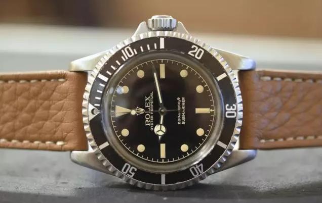 水鬼劳力士的来历,劳力士水鬼图片大全真实