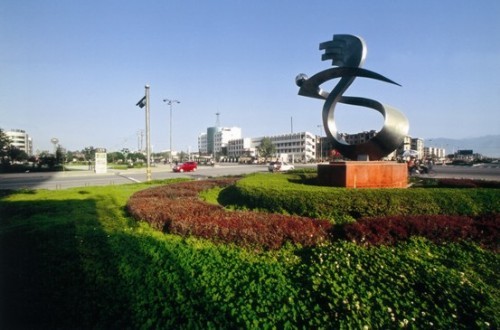 带着味蕾去旅行｜对不起，我来户县已经很久了