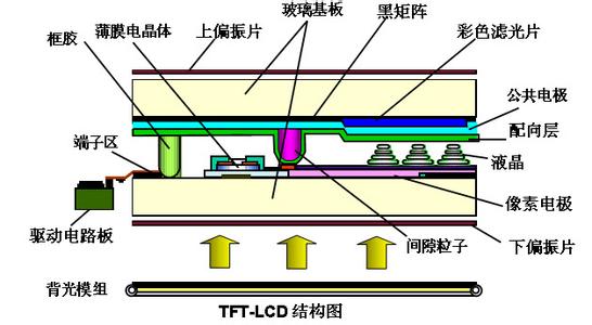 手机屏材质oled和amoled哪个好,手机amoled和ips哪个好