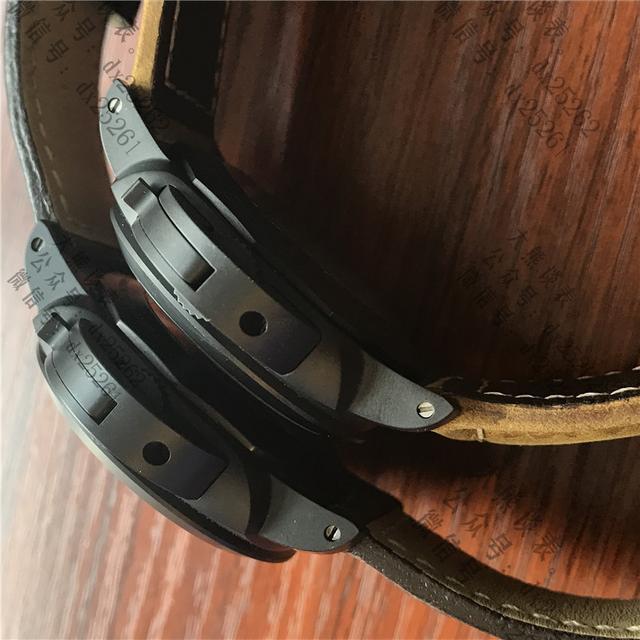 沛纳海441是不是潜水表,大熊谈表