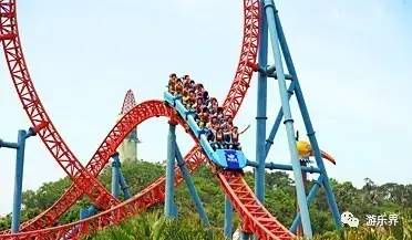 中国乐园大数据系列：广东省篇