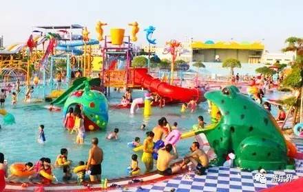 中国乐园大数据系列：广东省篇