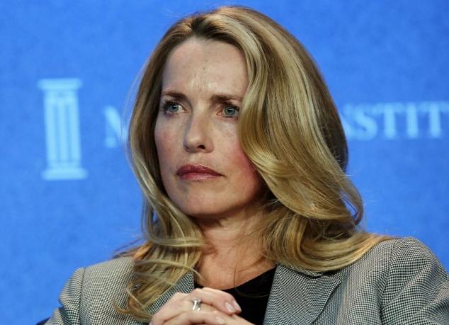 乔布斯死了苹果继承人是谁,丽萨继承父亲乔布斯的遗产了吗