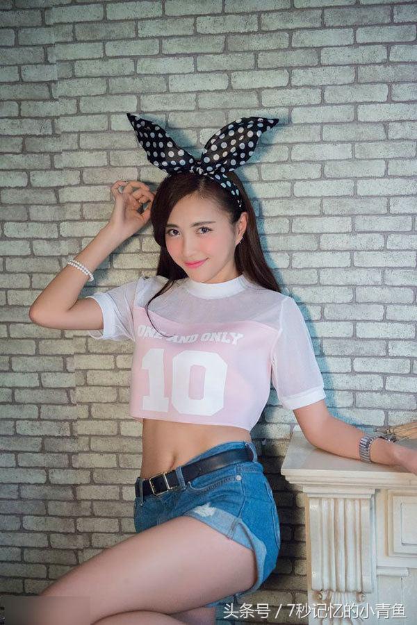 光头考验颜值到底谁最帅,光头检验女星颜值