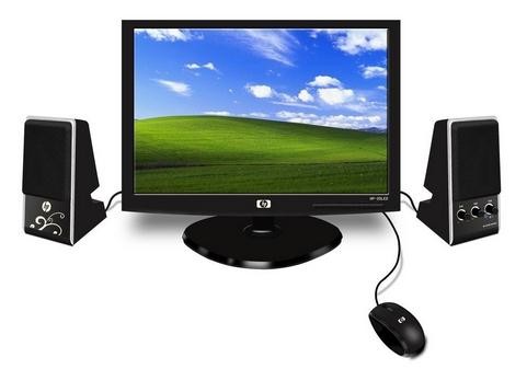 电脑入门认识电脑,电脑入门知识全面指南