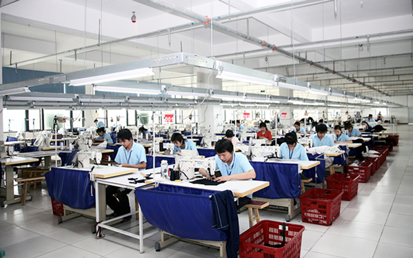 开服装加工厂找订单货源,开个服装加工厂找货源