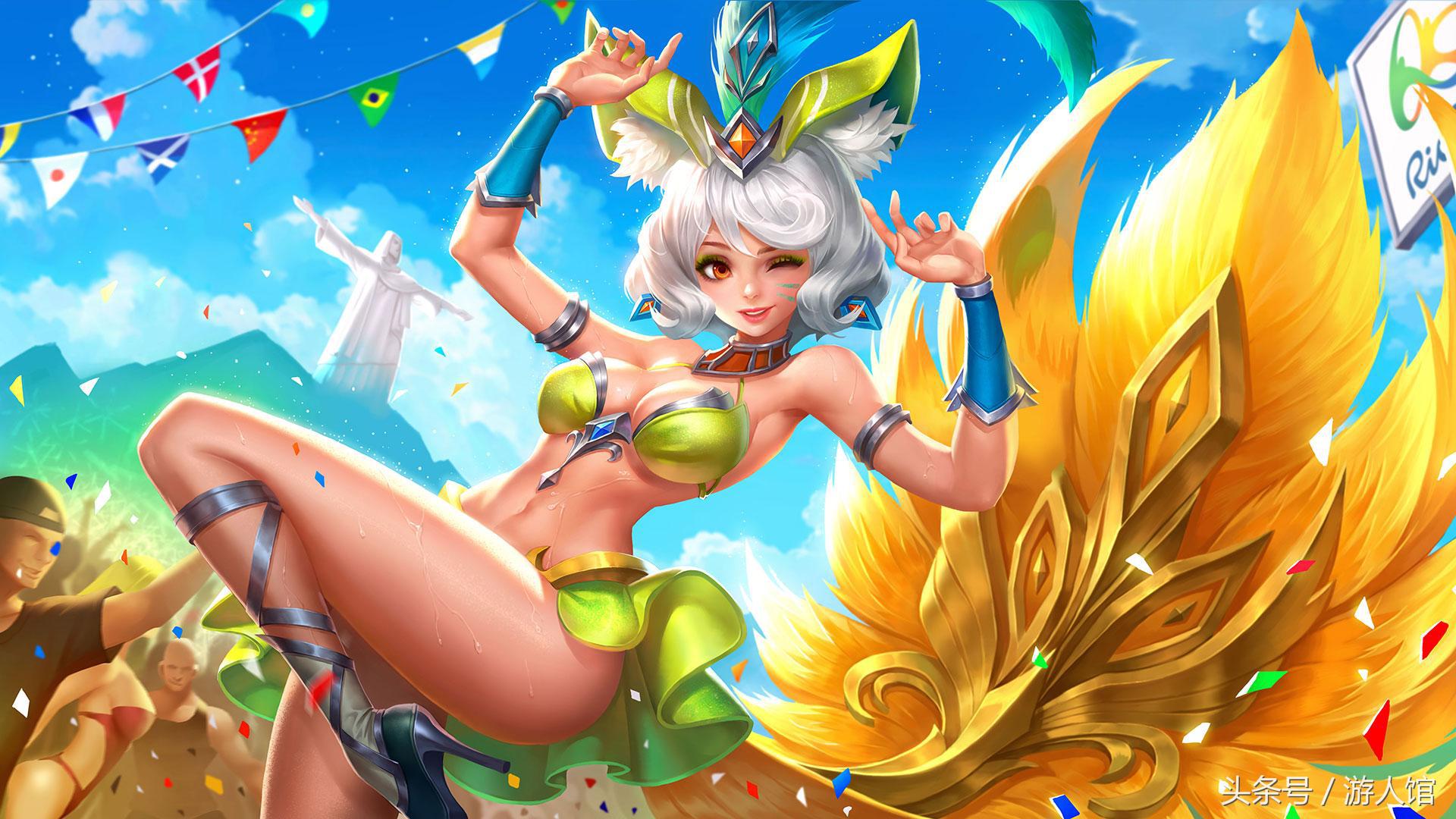 王者光荣如果队友坑要选什么英雄,王者光荣为什么老是碰到坑的队友