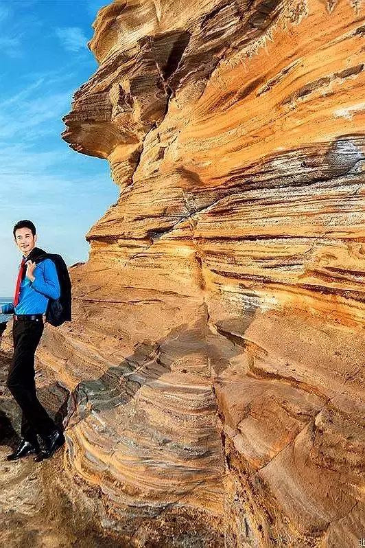 面朝大海春暖花开涠洲岛之旅,海景圣地涠洲岛