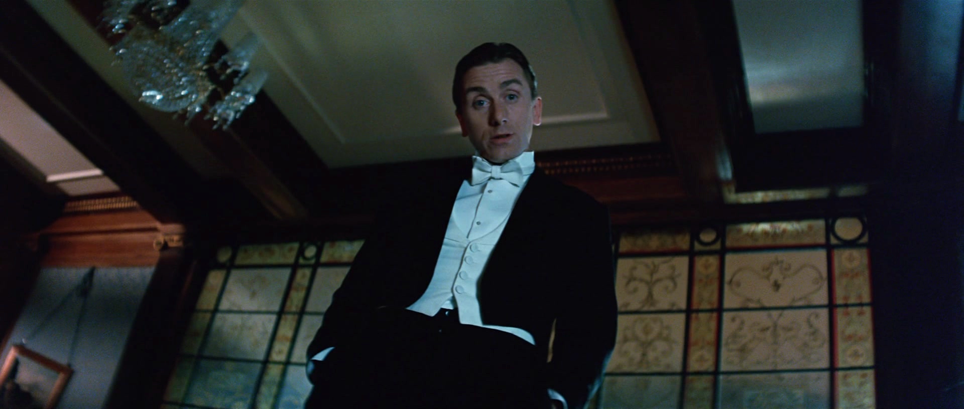 Thelegendof1900｜天才为梦想慷慨赴死，庸人向死亡苟且偷生