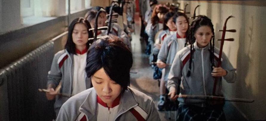 豆瓣7.3，宣发集体下跪，洛天依友情出演，错过便是二次元的重大失利！