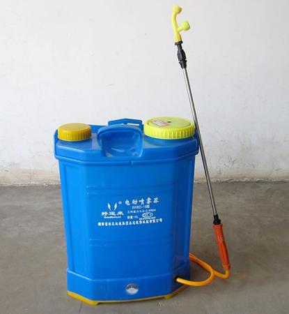 粉剂农药用量计算方法,农药稀释1000至1500倍是多少用量