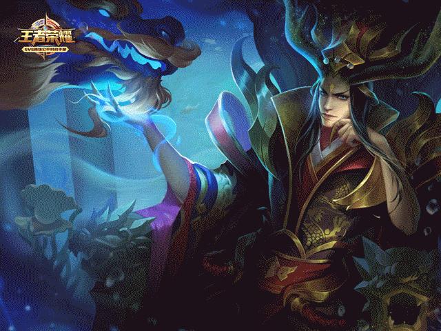 王者光荣情侣头像一男一女校园,王者光荣项羽霸王别姬情侣头像