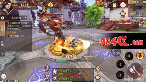 轩辕传奇手游强度突破攻略汇总,轩辕传奇手游平民怎么玩