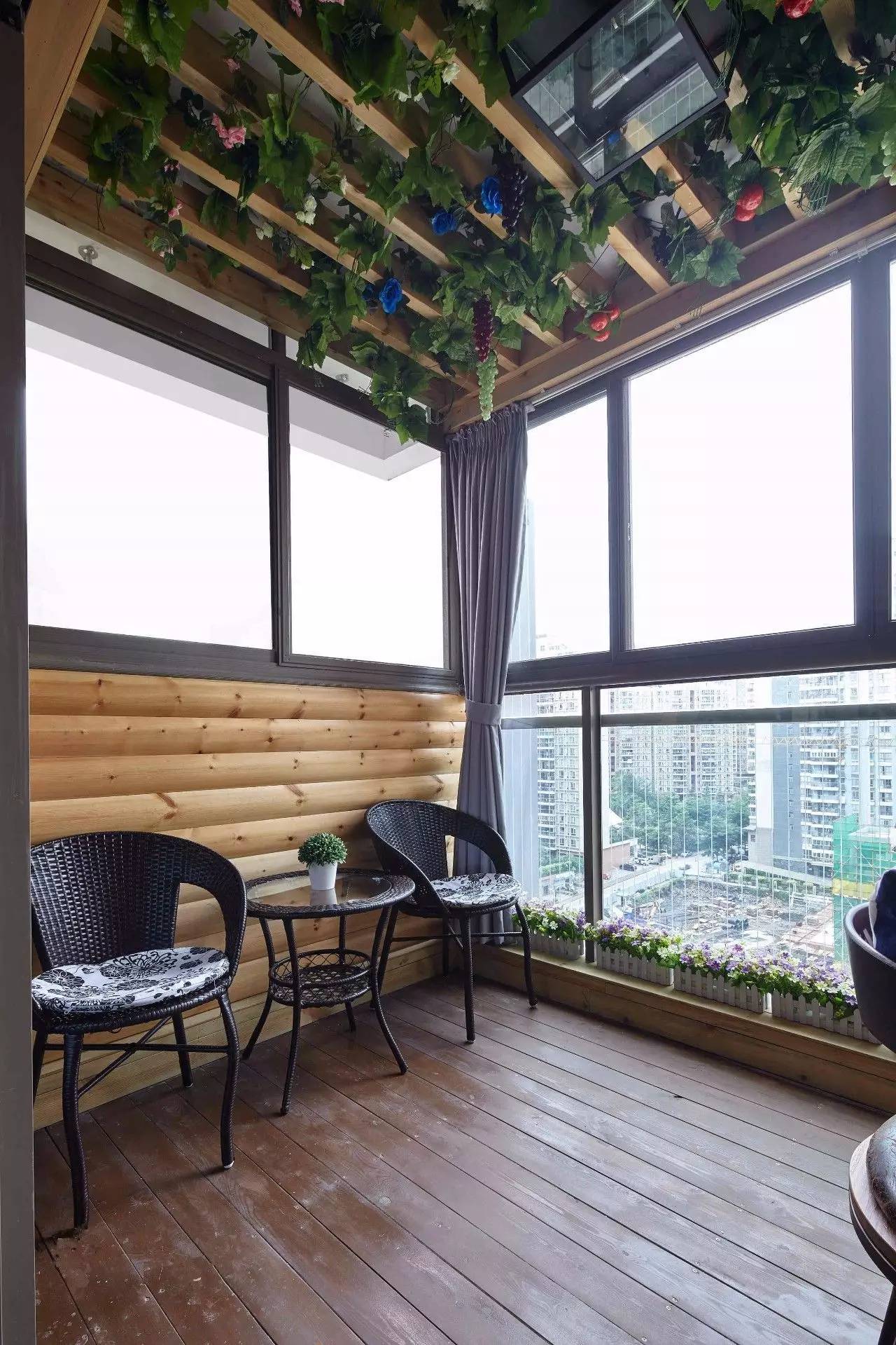 阳台装防盗网太丑了怎么办,窗内不锈钢防盗网太丑